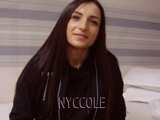 NYCCOLE