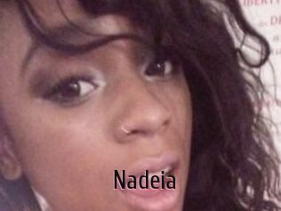 Nadeia