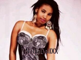 NadiaDollXX