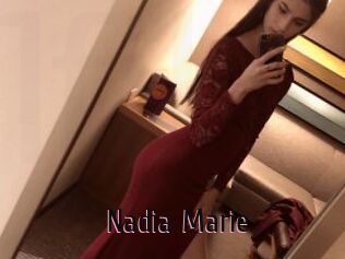 Nadia_Marie