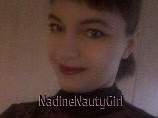 NadineNautyGirl