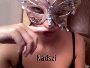 Nadszi