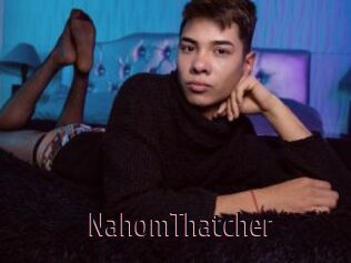 NahomThatcher