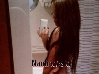 NaminaAsia