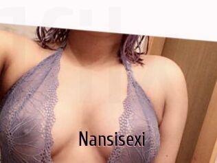 Nansisexi