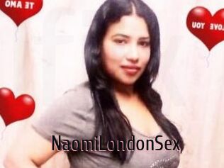 NaomiLondonSex