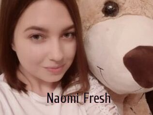 Naomi_Fresh