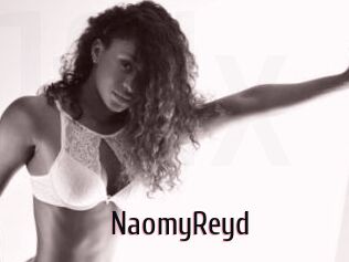 NaomyReyd