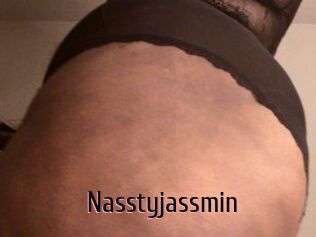 Nasstyjassmin