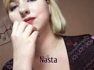 Nasta