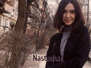 Nastusha