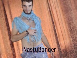 NastyBanger