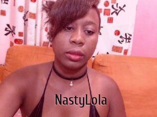 NastyLola