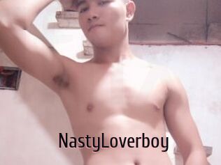 NastyLoverboy