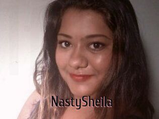 NastySheila