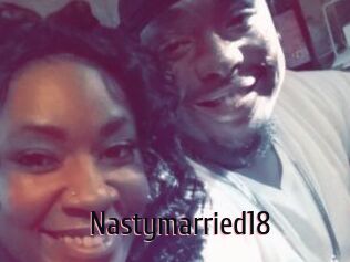 Nastymarried18