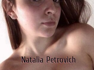 Natalia_Petrovich