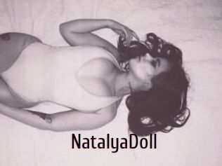 NatalyaDoll