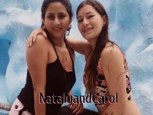 NatalyandCarol