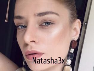 Natasha3x