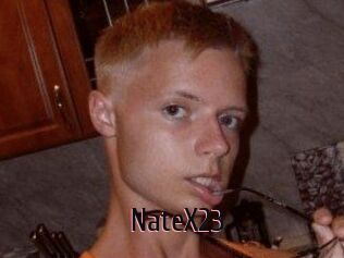 NateX23