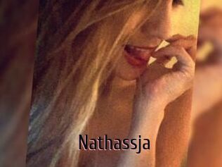 Nathassja