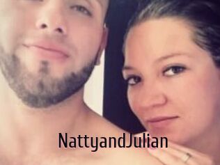 NattyandJulian