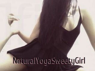 NaturalYogaSweetyGirl