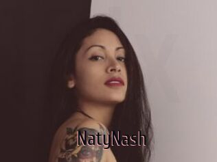 NatyNash