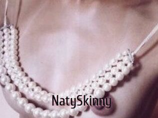 NatySkinny