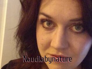 Naudiabynature