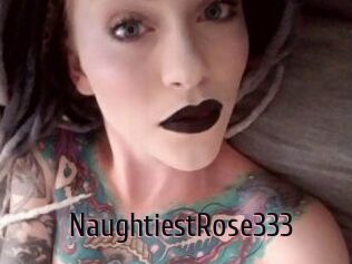 NaughtiestRose333