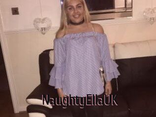 Naughty_EllaUK