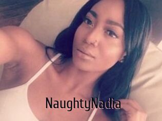 NaughtyNadia_