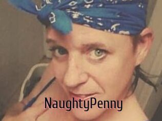 NaughtyPenny