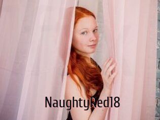 NaughtyRed18