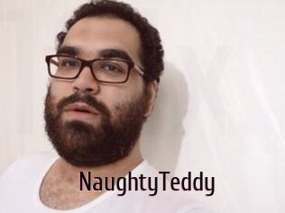 NaughtyTeddy