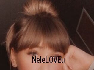 NeleLOVEu