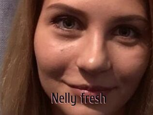 Nelly_fresh