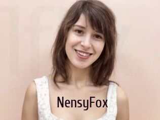 NensyFox