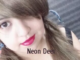 Neon_Deer