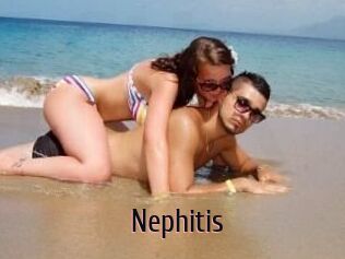 Nephitis