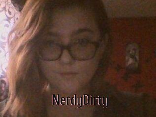 NerdyDirty