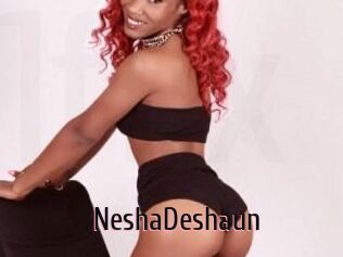 Nesha_Deshaun