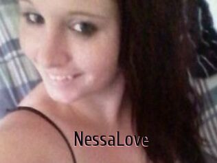 NessaLove