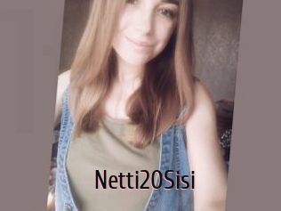 Netti20Sisi