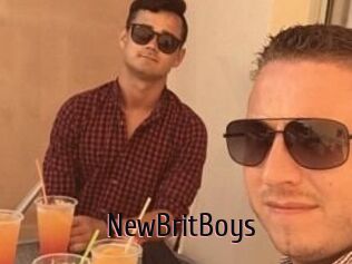 NewBritBoys