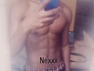 Nexxx