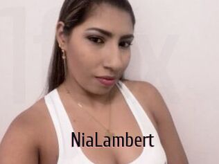 NiaLambert