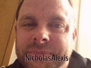 Nicholas_Alexis